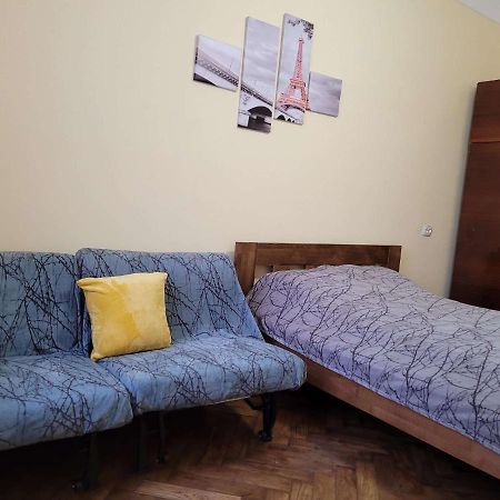 Зручна І Комфортна Квартира Недалеко Від Вокзалу І Центру Міста Львів Екстер'єр фото